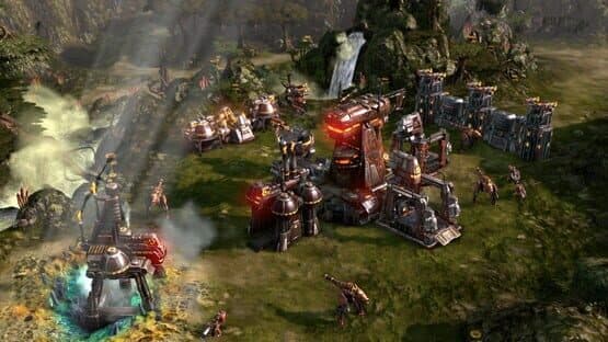 Grey Goo — screenshot 2