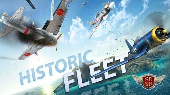Sky Gamblers: Storm Raiders — screenshot 4