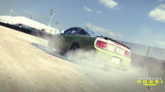 Valentino Rossi: The Game — screenshot 1