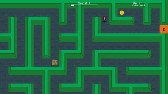 Maze Trials — screenshot 3