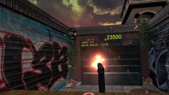 VR_Play Room — screenshot 4