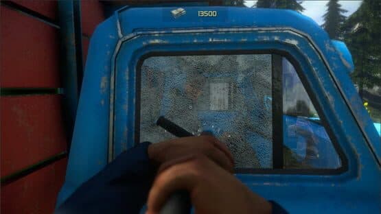 Contraband Police — screenshot 3