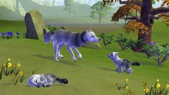 SimAnimals — screenshot 2