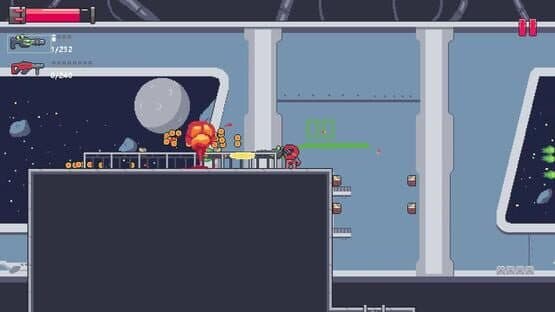 ReX — screenshot 1