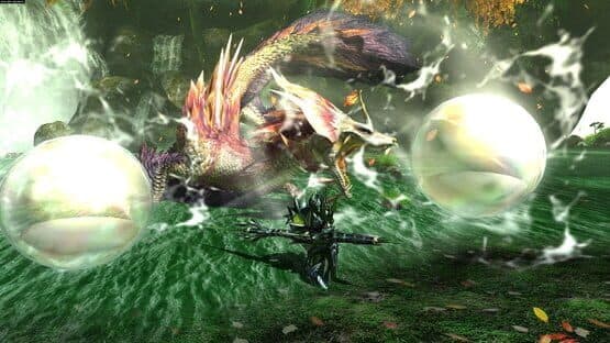 Monster Hunter Generations Ultimate — screenshot 5