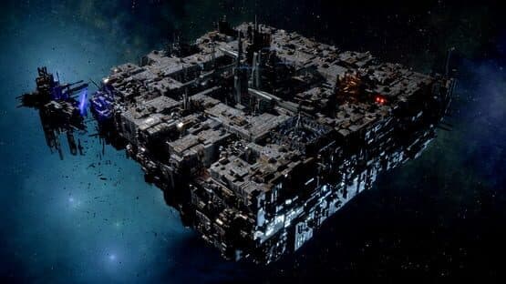 InSomnia: The Ark — screenshot 5