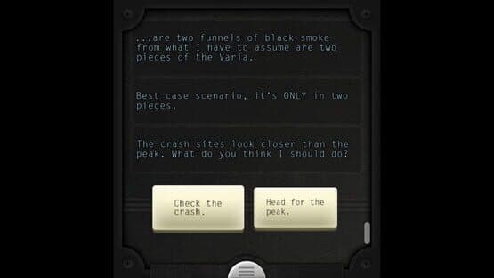 Lifeline — screenshot 3