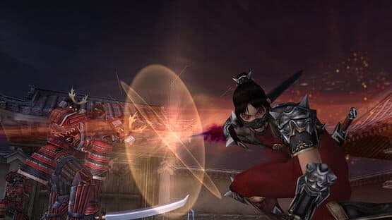 Soulcalibur Legends — screenshot 6