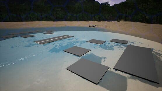 Dodgeball — screenshot 4