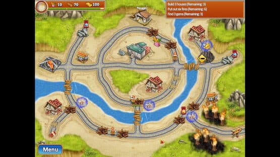 Rescue Team — screenshot 5