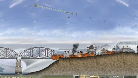 Pe-2: Dive Bomber — screenshot 4