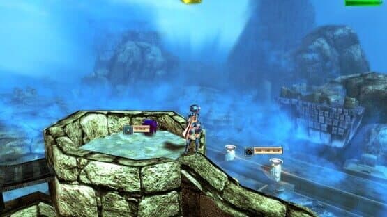 Runeyana — screenshot 5