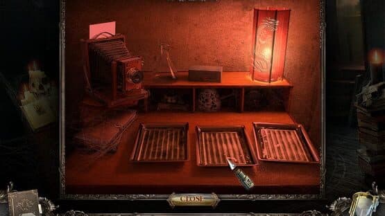 Timeless: The Forgotten Town - Collector's Edition — screenshot 3