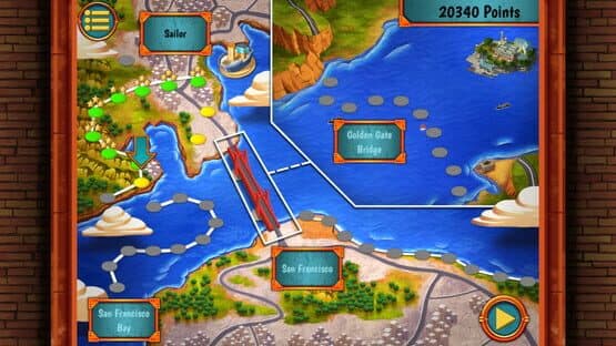 5-in-1 Pack: Monument Builders - Destination USA — screenshot 5
