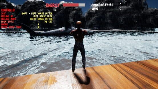 Horror Fish Simulator — screenshot 7