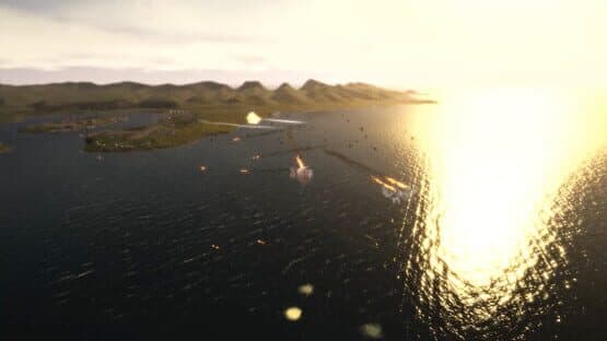 Victory At Sea Pacific — screenshot 7