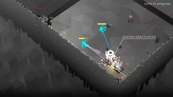 Deployment — screenshot 4