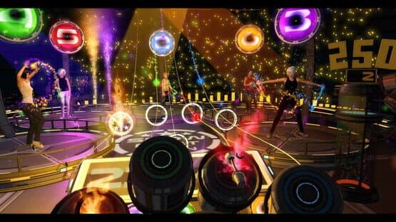 Show Must Go On — screenshot 1