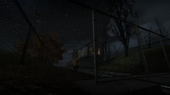 Estranged: Act I — screenshot 5