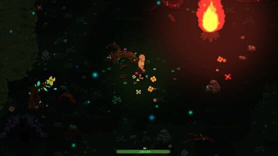 Transcend — screenshot 1