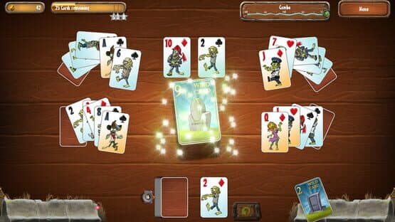Last Resort Island — screenshot 3