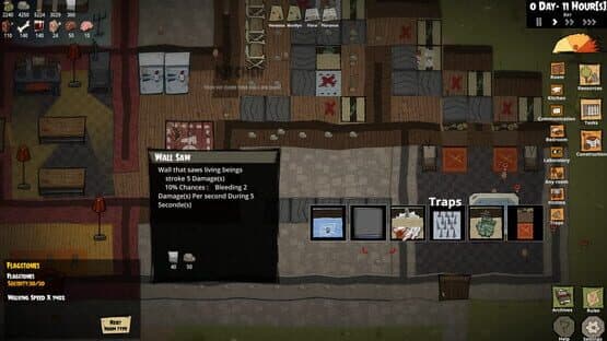 MachiaVillain — screenshot 3