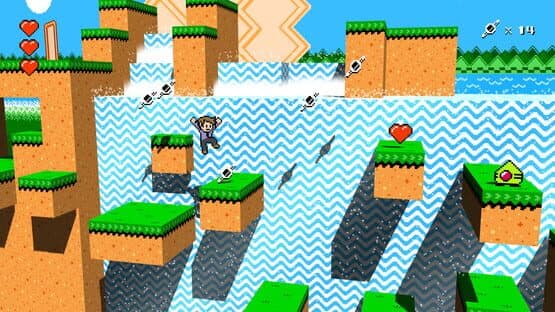 Rocketboat - Pilot — screenshot 1