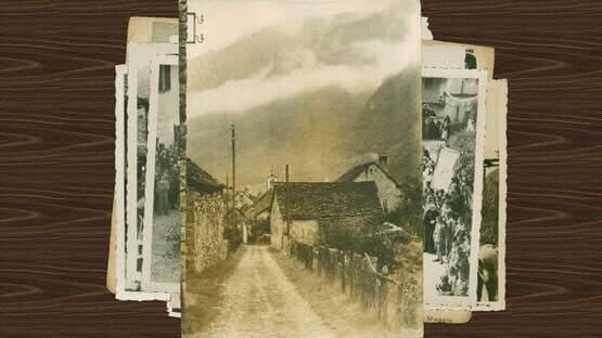 I Misteri di Maggia — screenshot 2