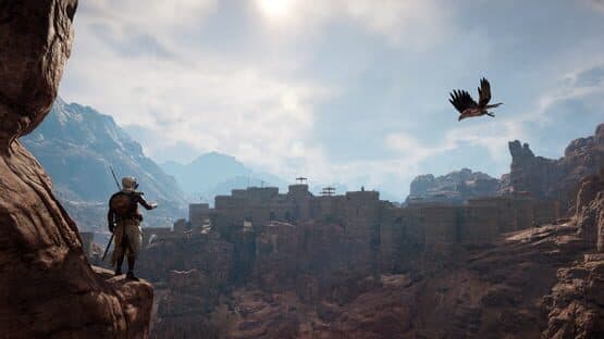 Assassin's Creed Origins: The Hidden Ones — screenshot 6