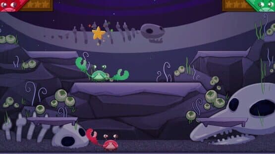Claw Breaker — screenshot 1