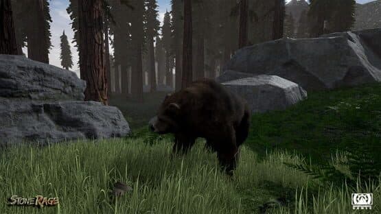 Stone Rage — screenshot 2