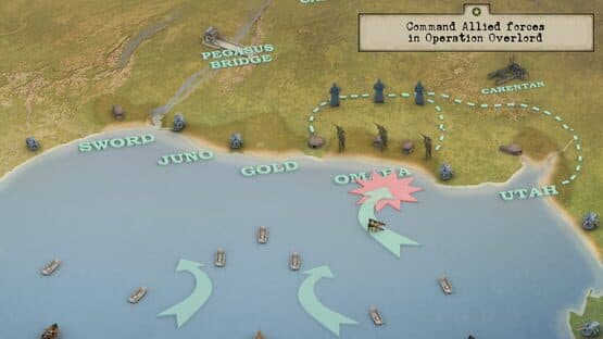 Frontline: The Longest Day — screenshot 3