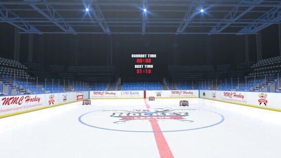 VR Hockey League — screenshot 5