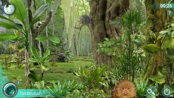 Hidden Animals: Photo Hunt — screenshot 4
