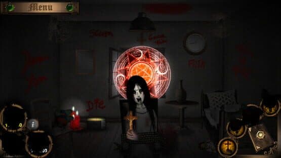 Exorcism: Case Zero — screenshot 1