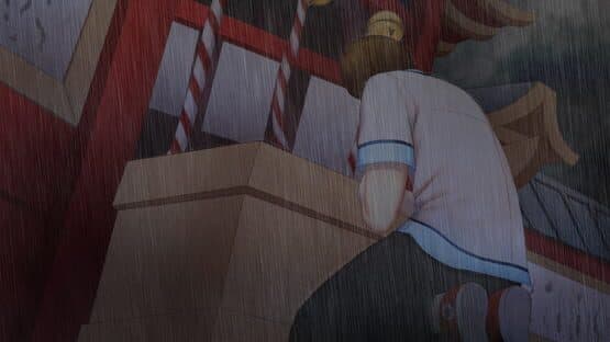 Summer Nightmare — screenshot 2