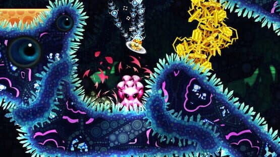 Deep Under the Sky — screenshot 4