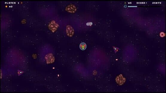 Space Drift Squad — screenshot 6