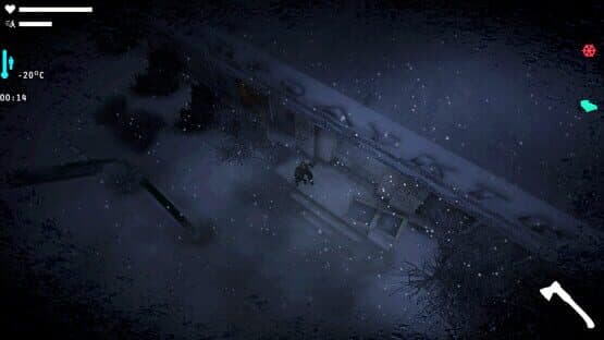Frozen State — screenshot 4