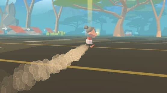 Highway Madness — screenshot 5