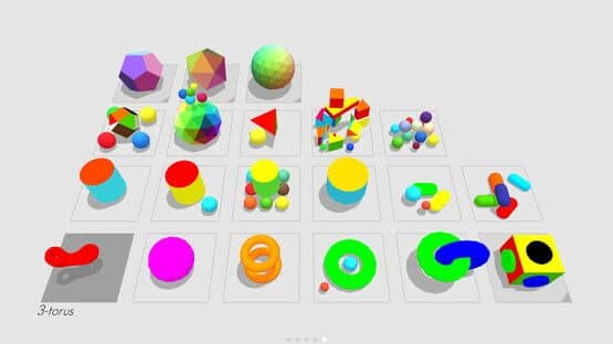 4D Toys — screenshot 5