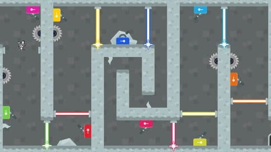 Gravity Cat — screenshot 4
