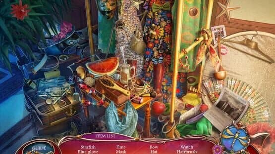 Off the Record: Liberty Stone - Collector's Edition — screenshot 2