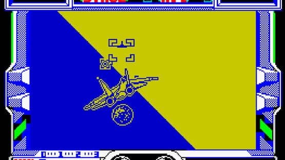 After Burner — screenshot 1