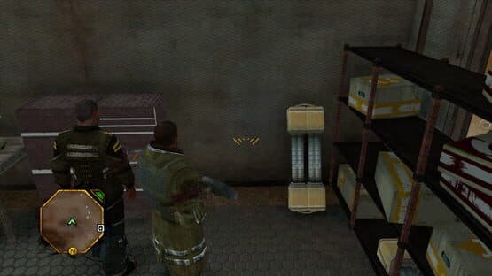 Red Faction: Guerrilla — screenshot 3
