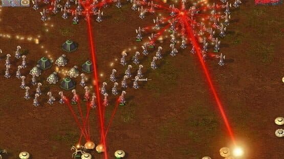Harvest: Massive Encounter — screenshot 1