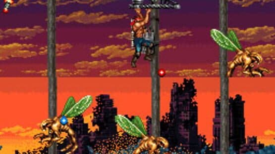 Contra 4 — screenshot 3