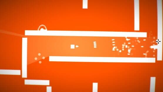 Story of a Cube — screenshot 1