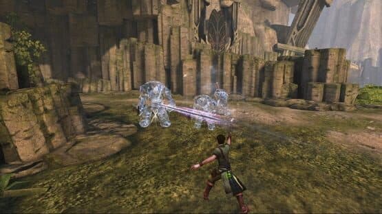 Sorcery — screenshot 3