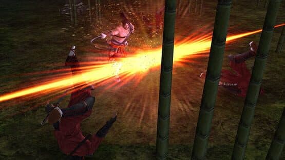 Soulcalibur Legends — screenshot 3